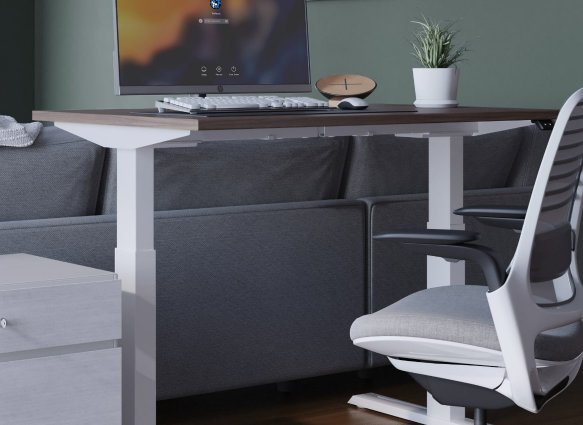 West Elm Steelcase Office Refresh Sweepstakes - Win $3,000 Worth Of Home Office Furniture