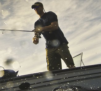 West Marine Get Reel Sweepstakes