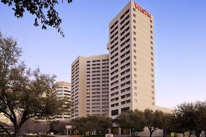 Westin Dallas Park Central Getaway Giveaway!