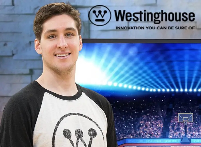 Westinghouse Promotion Sweepstakes