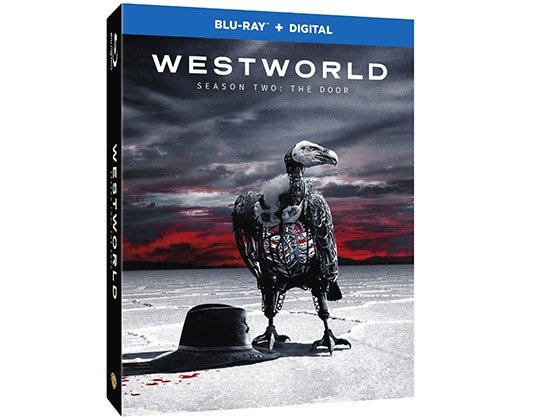 Westworld: Season Two Sweepstakes