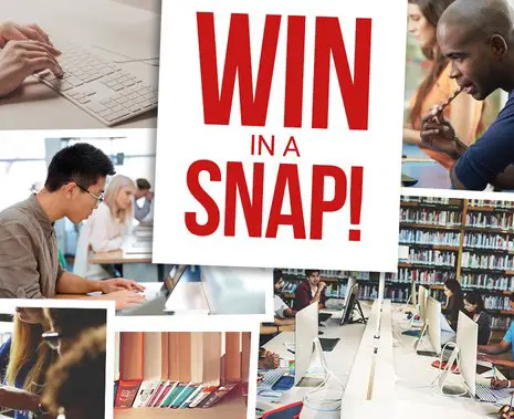 What Does Research Look Like to You Sweepstakes