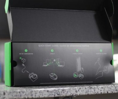 What is This, a Mousepad for Ants?