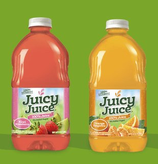 What Juicy Juice Flavor Are You? Sweepstakes