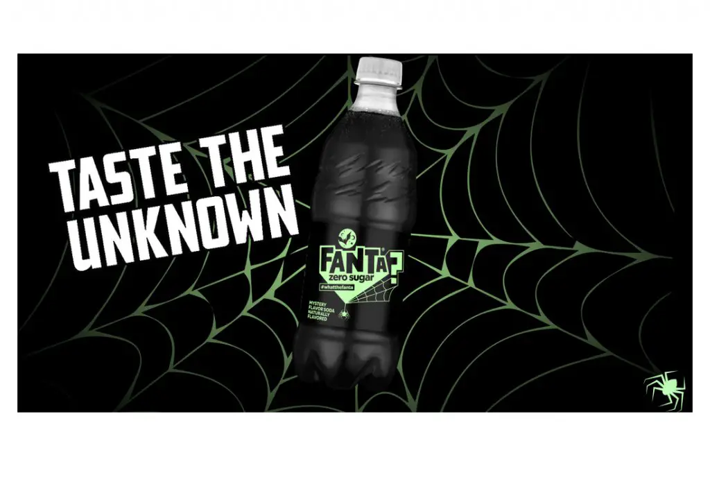 What The Fanta Halloween Sweepstakes - Win Movie Tickets, Park Tickets & More