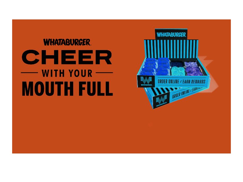 Whataburger’s America’s 250th Celebration Sweepstakes - Win A Family Trip To A National Park & More (Limited States)