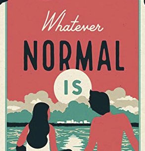 Whatever Normal Is Giveaway