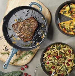 What’s On Your Table Sweepstakes