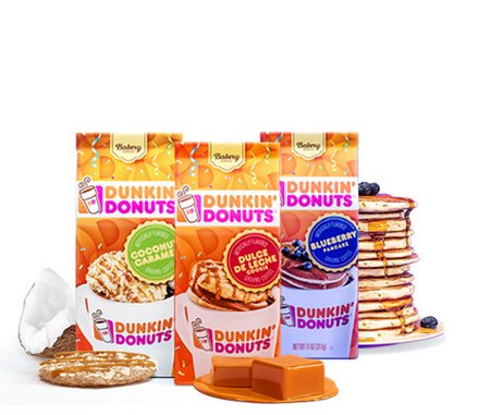 Whats Your Flavorite Sweepstakes