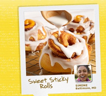 What’s Your Lay’s Flavor Sweepstakes