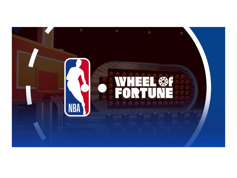 Wheel Of Fortune NBA Week Giveaway - Win A Luxury Trip To Los Angeles For An NBA Game
