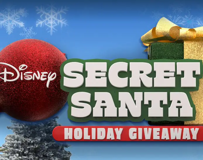 Wheel of Fortune Secret Santa Holiday Giveaway - Cash, Gift Cards, Trips & Money Up For Grabs