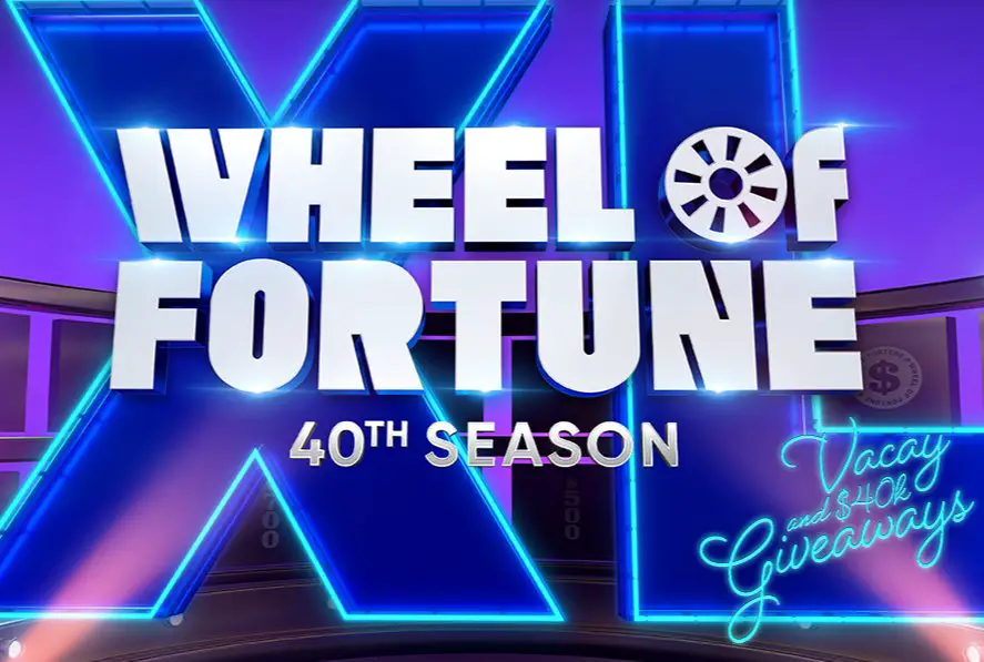 Wheel of Fortune Sweepstakes - XL Vacay & $40K Giveaways - Win $40,000 Cash Or 1 Of 6 Free Trips