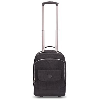 Wheeled Rolling Backpack Instant Win Giveaway