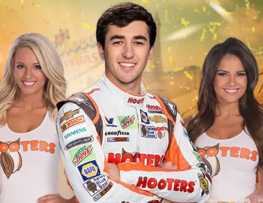 When Chase Wins You Win