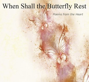 When Shall the Butterfly Rest Giveaway
