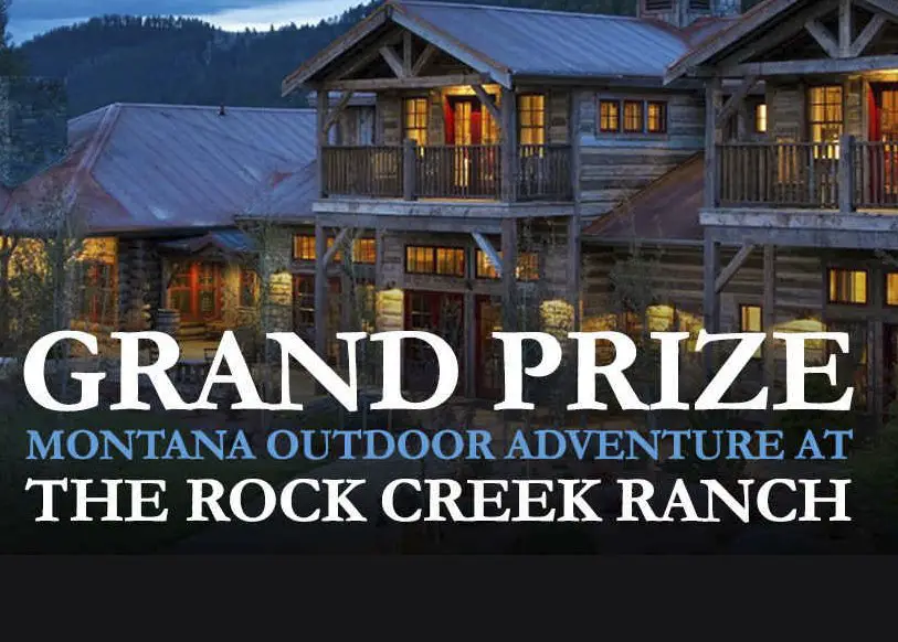 When the Wild Calls You Better Answer!