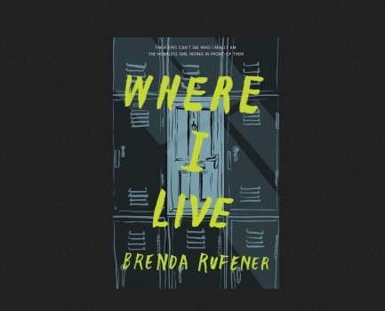 Where I Live Sweepstakes