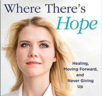 Where There's Hope Giveaway