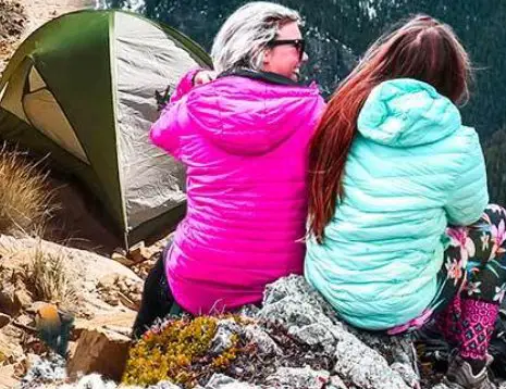 Where Would You Go Sweepstakes