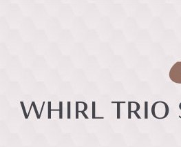 Whirl Trio Giveaway
