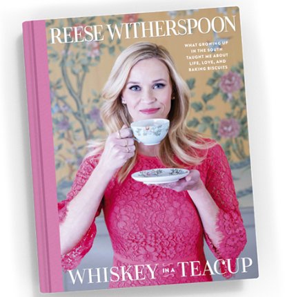 Whiskey in a Teacup Sweepstakes