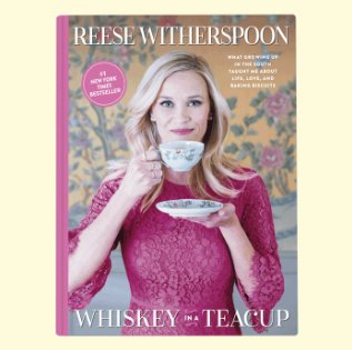 Whiskey in a Teacup Sweepstakes