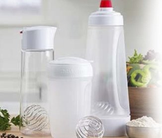 Whiskware Kitchenware Prize Pack