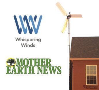 Whispering Winds Sweepstakes