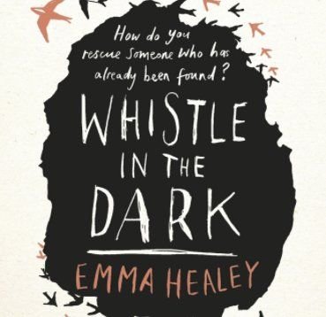 Whistle in the Dark Giveaway