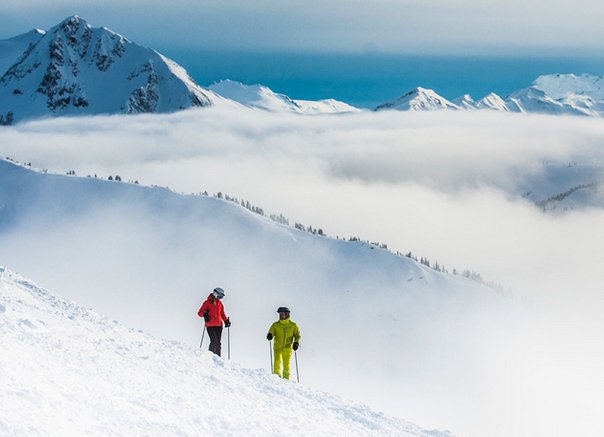 Whistler Freeride Fantasy Sweepstakes!