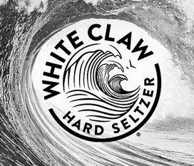 White Claw Hard Seltzer Go Where the Waves Are Sweepstakes - Win a Trip to Honolulu, Hawaii