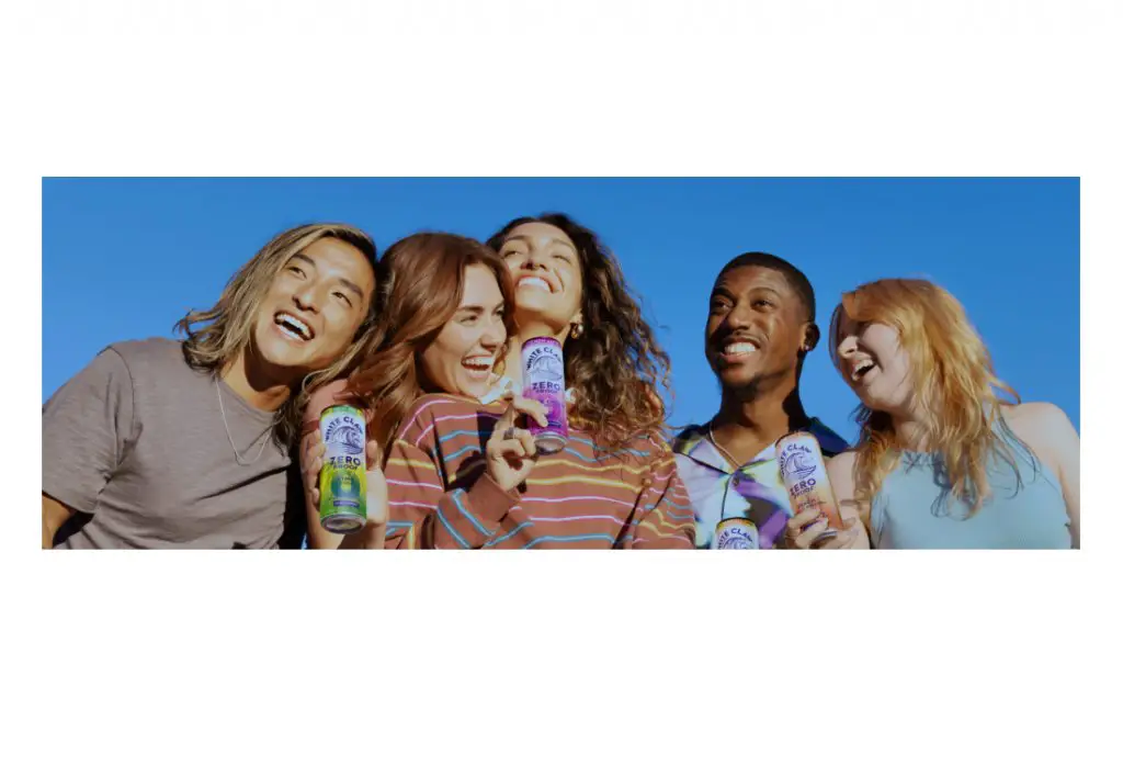 WHITE CLAW Hard Seltzer Summer Fun In The Sun Personal Watercraft Sweepstakes - Win $12,500