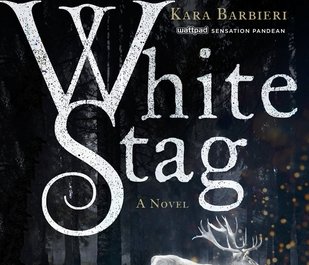White Stag Giveaway