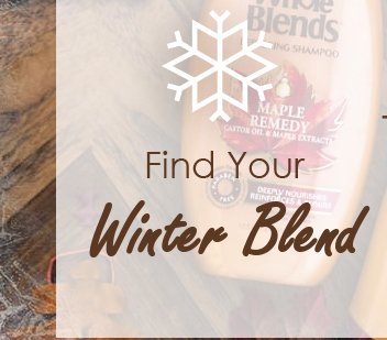Whole Blends Find Your Blend Sweepstakes