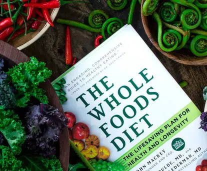 Whole Foods Wellness Bundle Sweepstakes