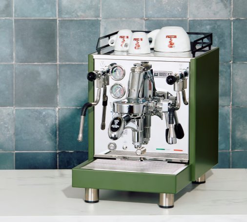 Whole Latte Love August 2025 Giveaway - Win an Espresso Machine