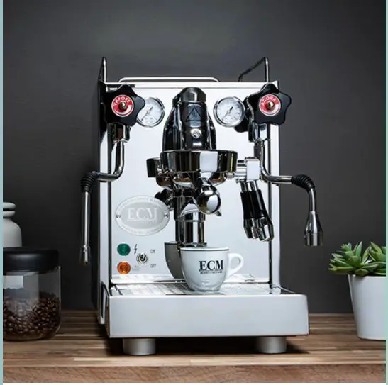 Whole Latte Love January Giveaway – Win An Espresso Machine