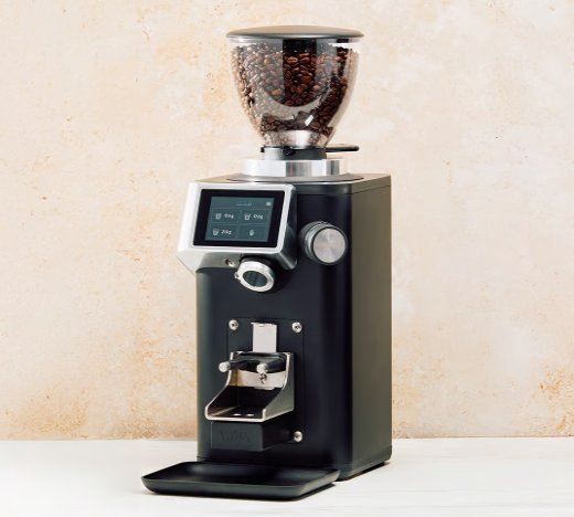 Whole Latte Love November Giveaway - Win a Ceado REV Steel Grinder