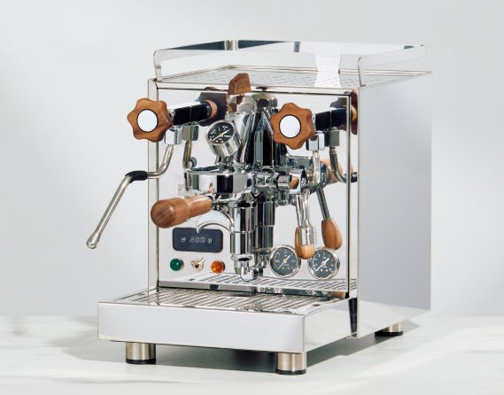 Whole Latte Love September Giveaway - Win a Bezzera Espresso Machine