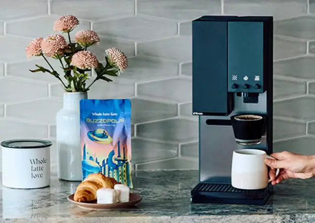 Whole Latte Love xBloom Studio Giveaway - Win an xBloom Studio All-in-one Coffee Machine