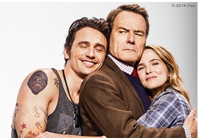 Why Him? VIP Sweepstakes
