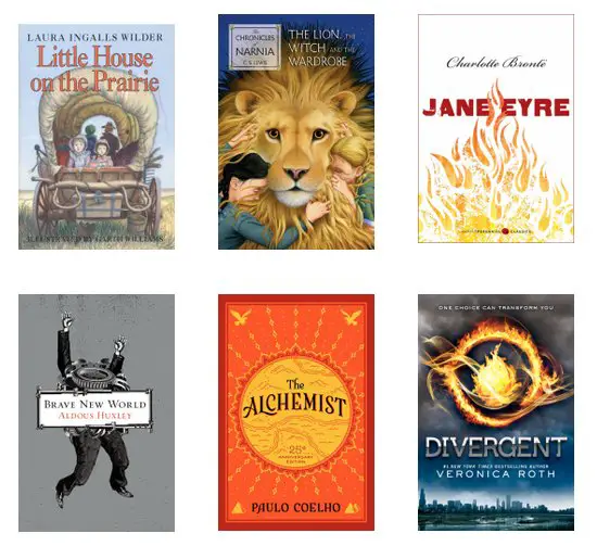 #WhyIRead Sweepstakes