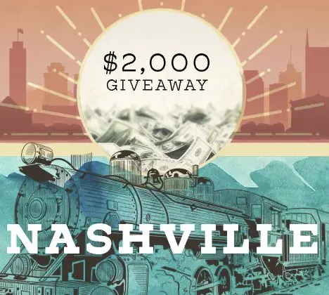 Wide Open Pets TN Getaway