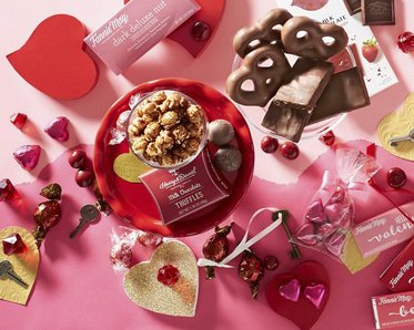 Wild About Valentines Day Sweepstakes