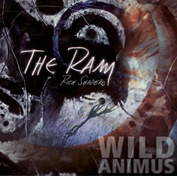 Wild Animus Giveaway