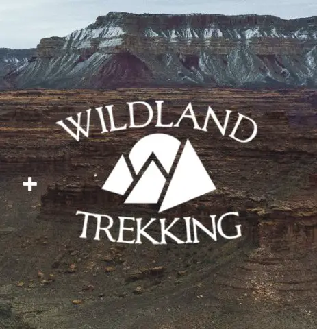 Wildland Trekking Giveaway