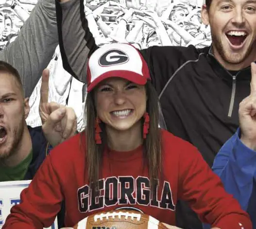 Will You Be There? Sweepstakes