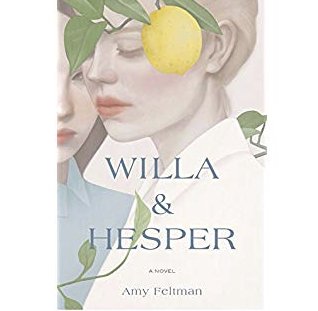 Willa & Hesper Giveaway