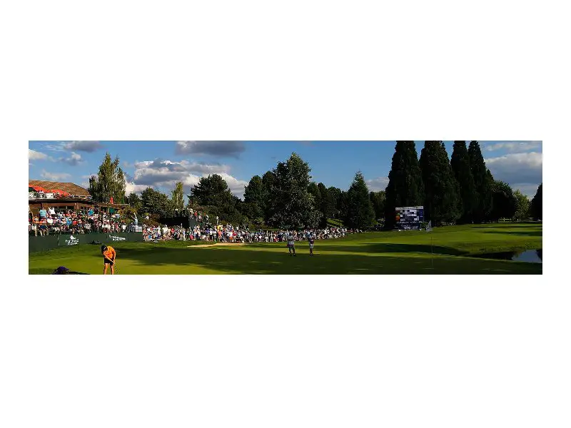 Willamette Valley Vineyards Standard Portland Classic Sweepstakes - Win A Trip For Two To LPGA Portland Classic